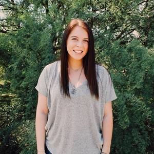 Meet your Posher, Dianna